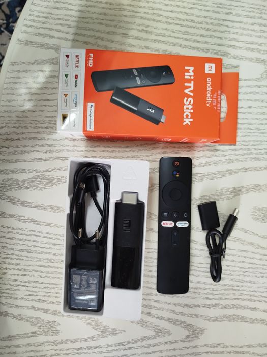 Продам MI TV Stick