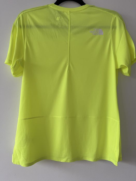 Tricou The North Face L nou