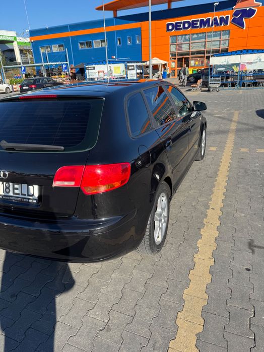 De Vânzare Audi A3