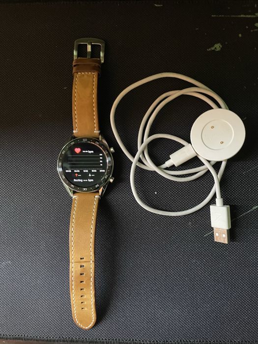 Smartwatch Huawei GT