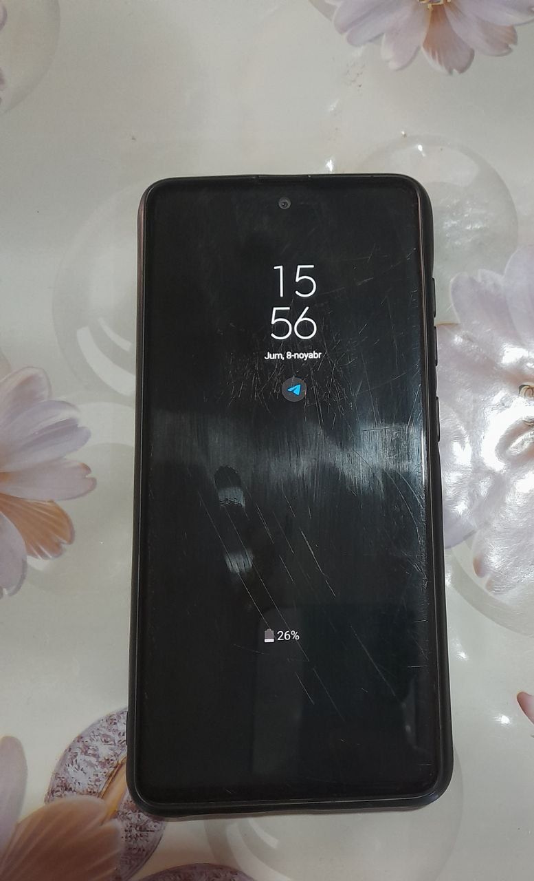 Samsung A51 4/64gb