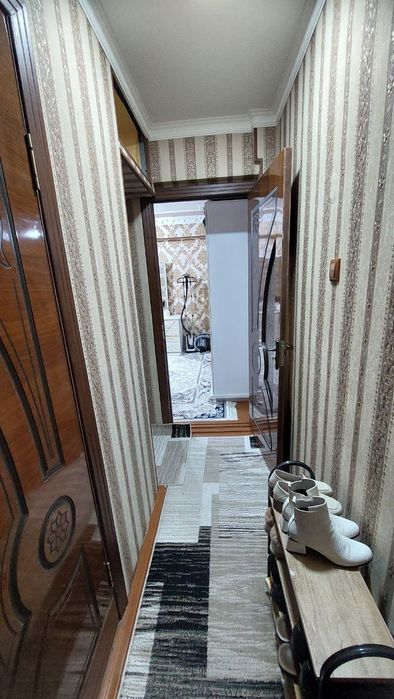 Olmazorda 1 xona 2 xona qilingan $43 900 kelishiladi