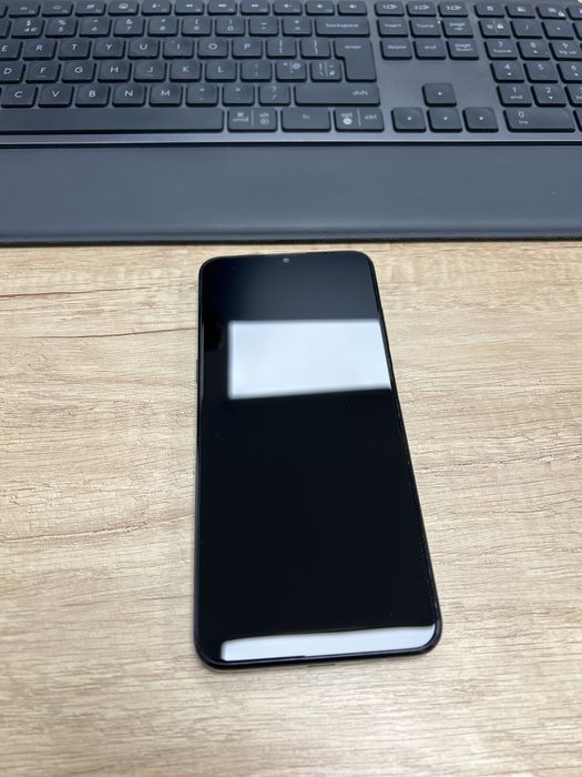 Запазен Nokia G21