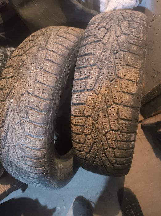 Продам шины Кордиант