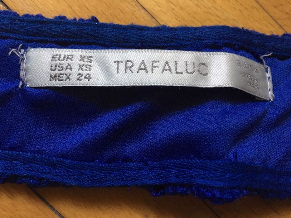 rochie dama zara marimea s