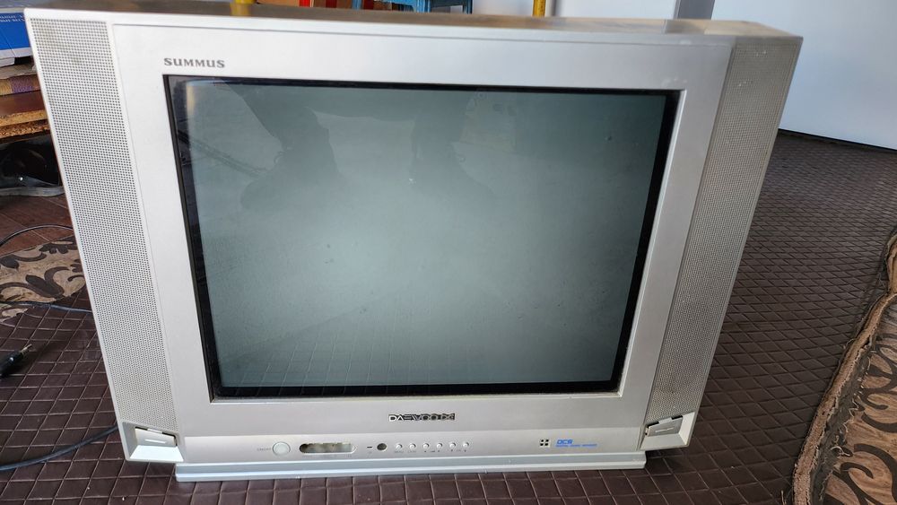 Телевизор Марка Daewoo