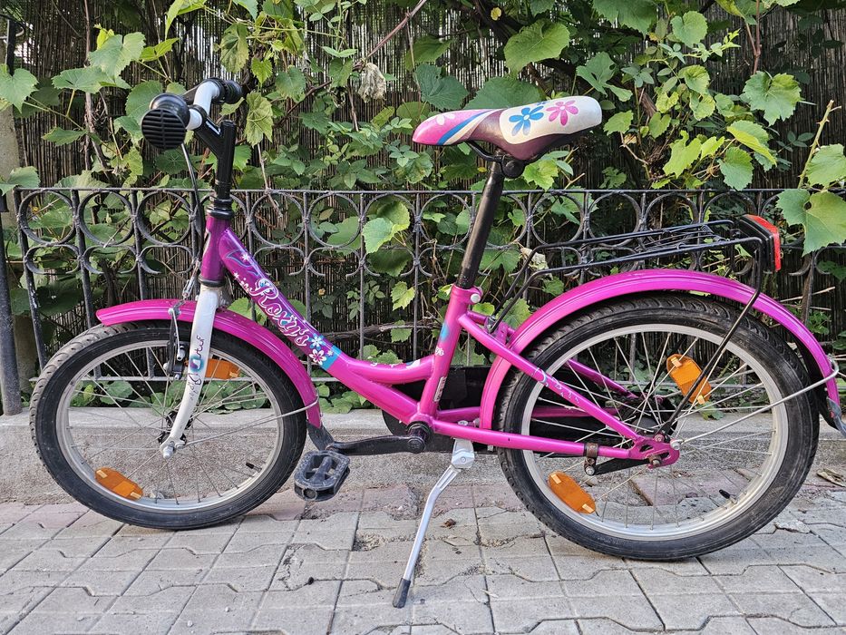 Bicicleta copii 18