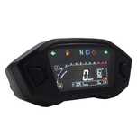 Bord Moto digital GELOO