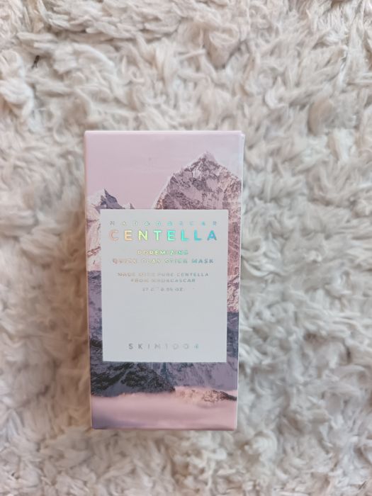 Маска за лице SKIN 1004