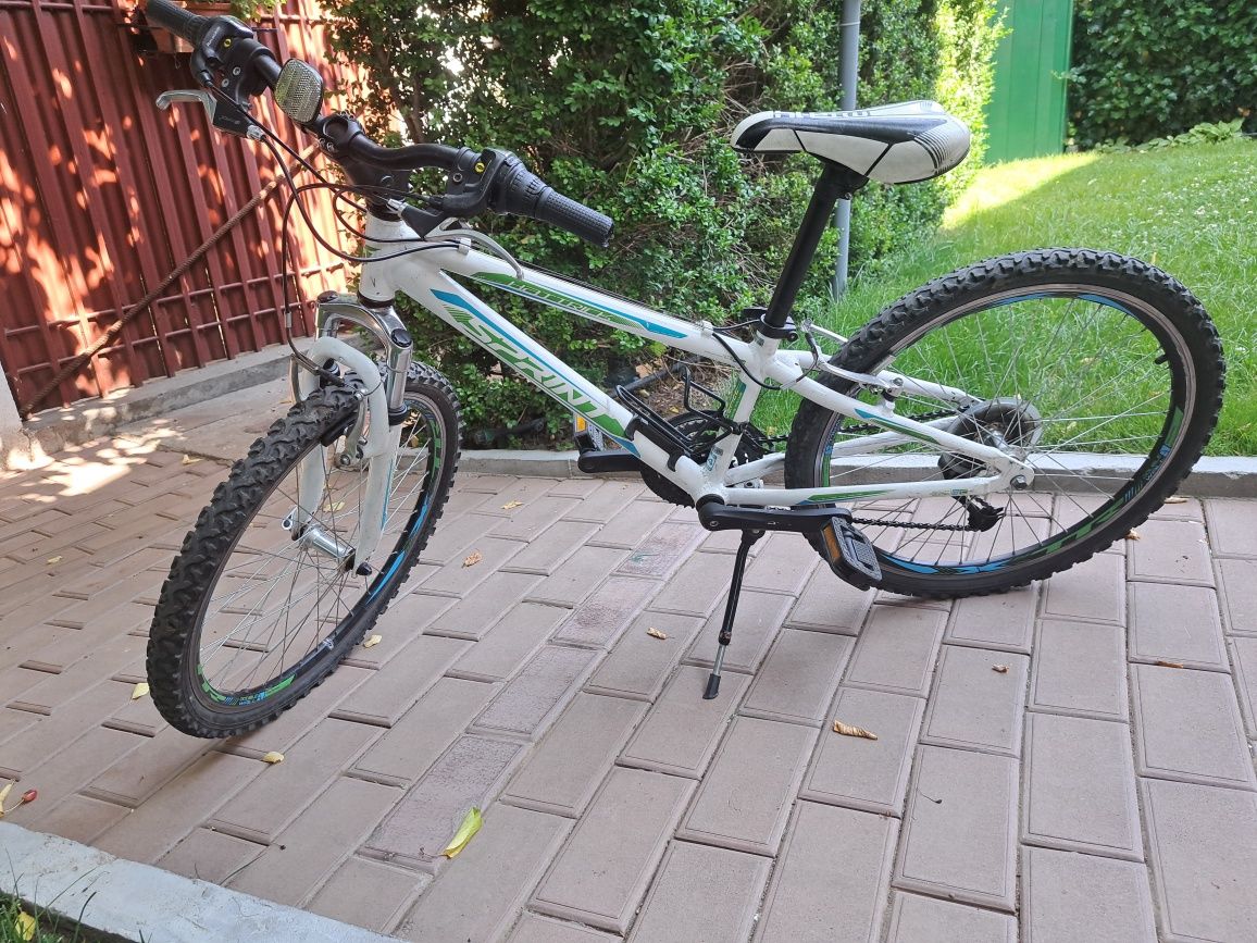 Vand bicicleta MTB Sprint Hattrick