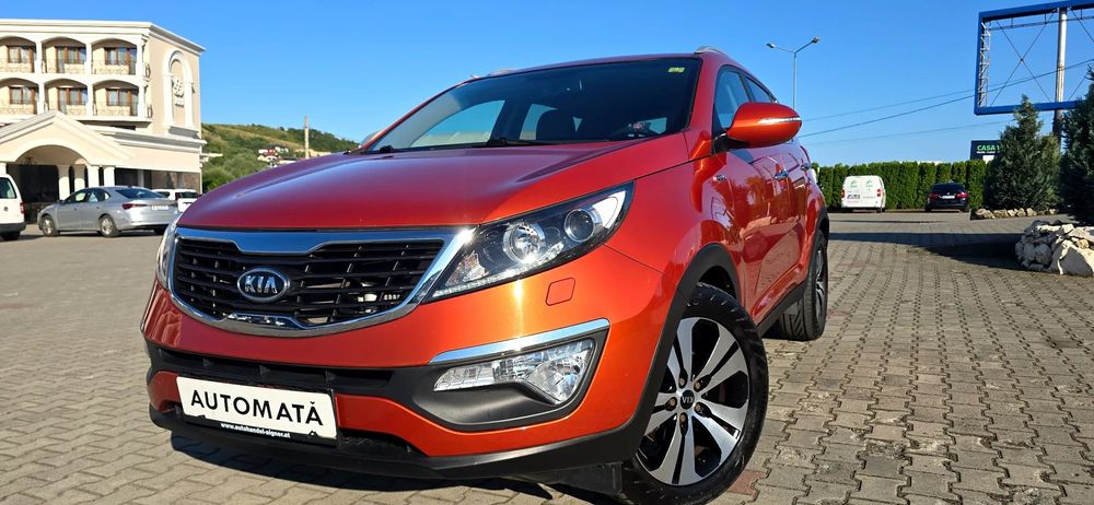 Kia Sportage Stare foarte bună