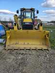 Caterpillar Cat 428