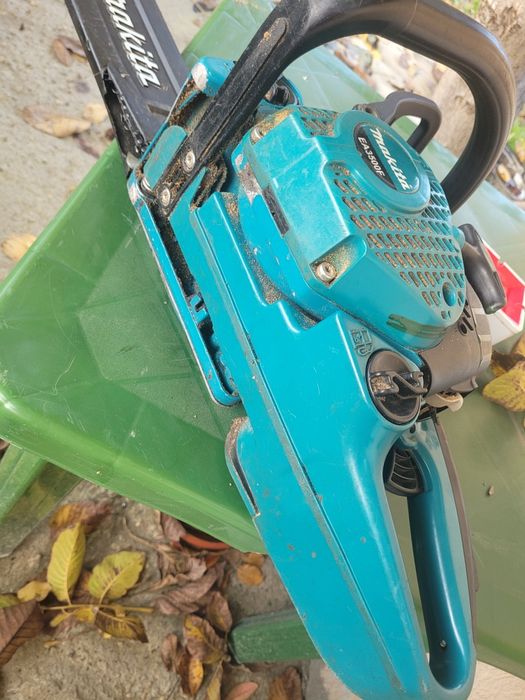 Бензинов трион оригинален