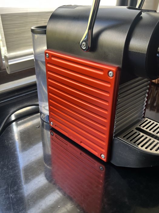 Espressor nespresso type 60