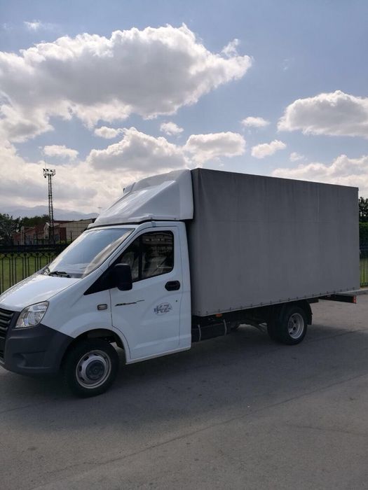 Грузоперевозка перевозка доствка газель не дорого Упаковочные материал