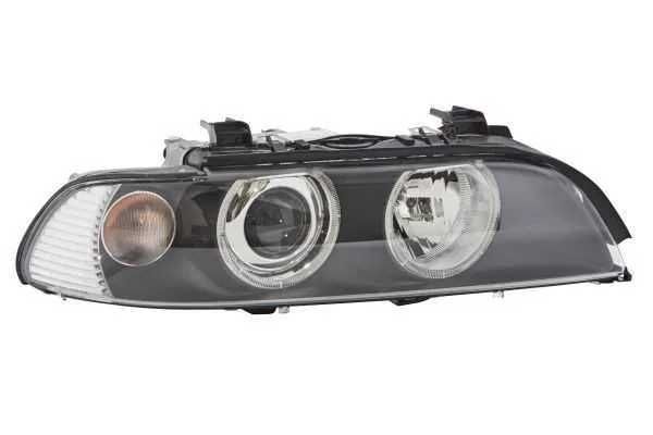 LED Фарове за BMW E39 (1996–2003) – Facelift визия, пълен комплект