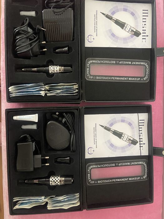 Biotouch Mosaic Pistol Micropigmentare