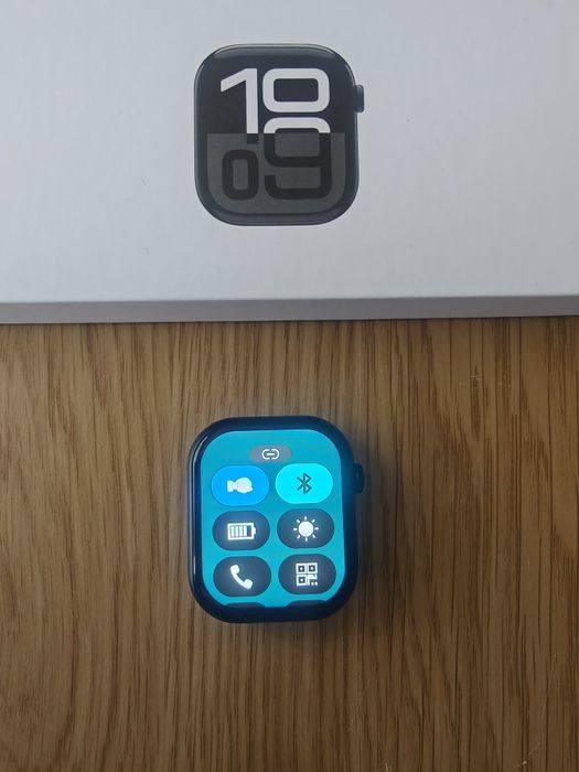 Apple watch 10 series