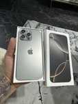 Iphone 16 pro max 256 gb