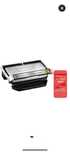 Grill electric Tefal OPTIGRILL+ XL GC722D34 - NOU