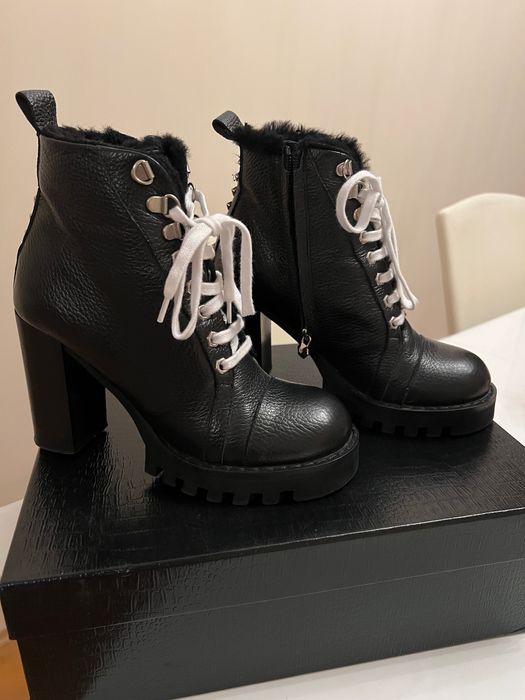 Обувки  Philip Plein