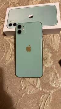 Iphone 11 Green 64GB