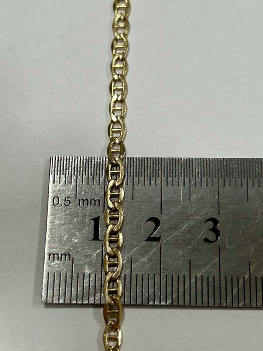Златен синджир 14 К 585/6,37 гр.