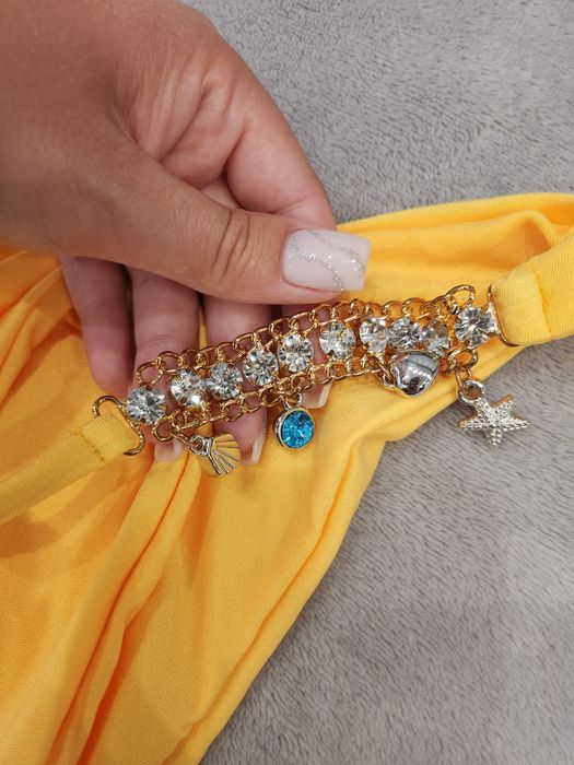 Различни бански ЧИСТО НОВИ