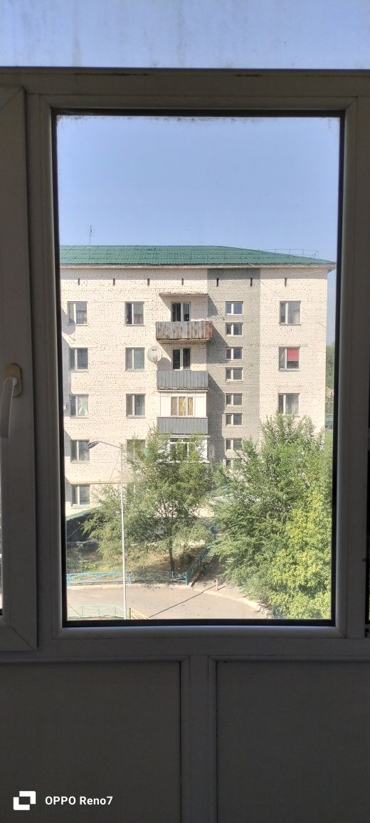 3х комнатная благоустроенная кв