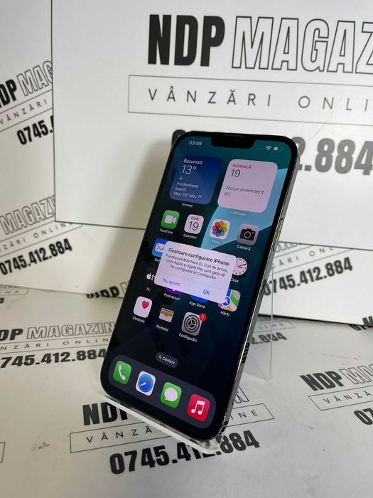 NDP Amanet NON-STOP Bld.Iuliu Maniu 69 IPHONE 13 PRO MAX (42877)
