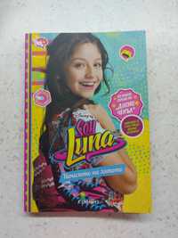 Soy Luna: Началото на лятото