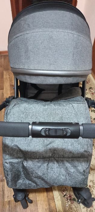 Коляска ining baby   бу