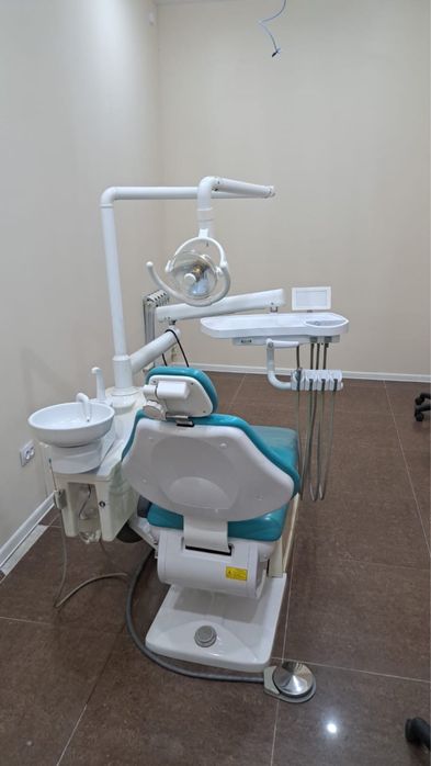 Продам установку