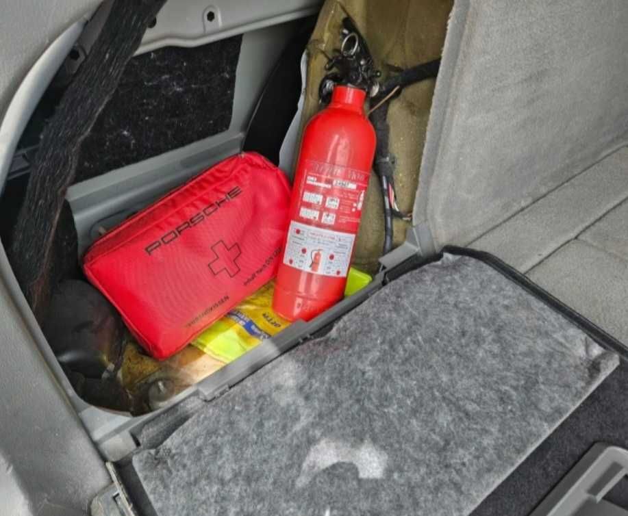 Ауди A 4 1 8 TESI