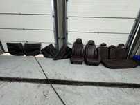 Interior scaune confort bmw x5 f15