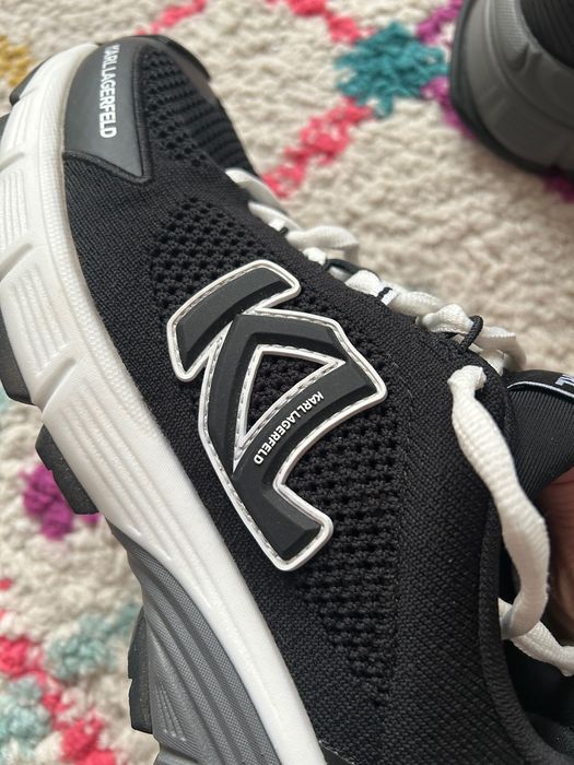 Karl Lagerfeld спортни обувки