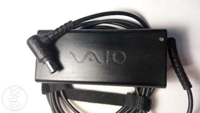 Sony Vaio19,5v-3,3a VGP-AC19V48 Original