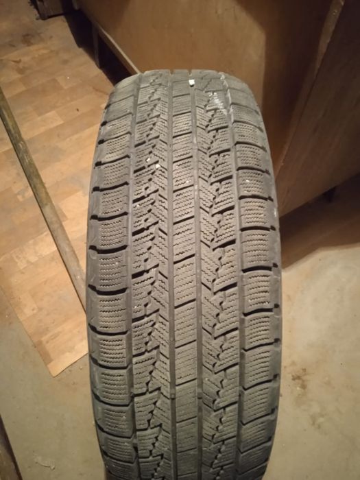 Зимняя резина, 205/60/16