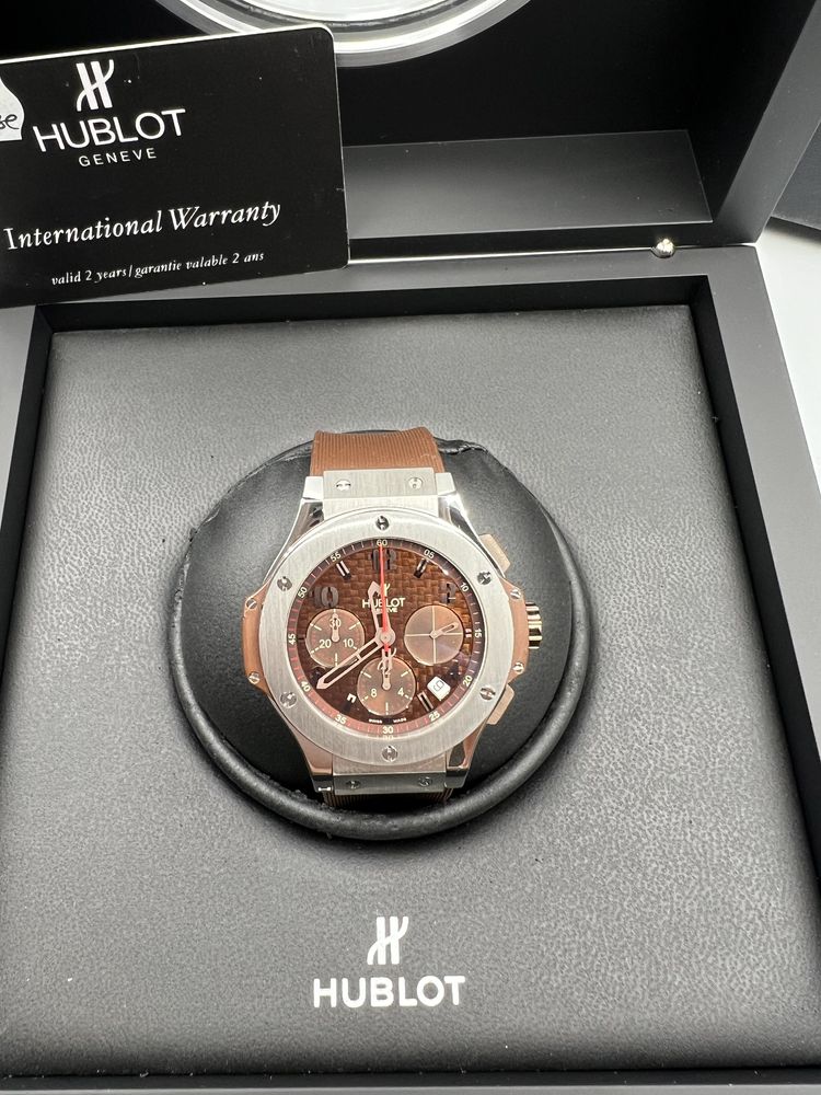 Ceas Hublot Big Bang 41 mm