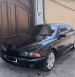 BMW E39 продается!!!
