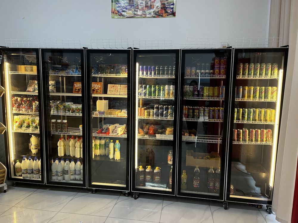 Продается холодильник