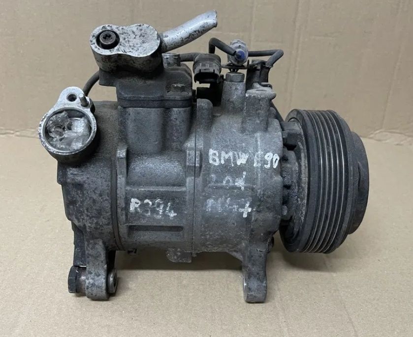 Compresor AC 2.0 N47 143-177cp BMW Seria 1/3/5/X1/X3 E87/E60/E83/E90