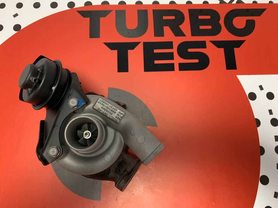 Turbina reconditionata 49131-06007 - livrare 24h - garantie 24 luni