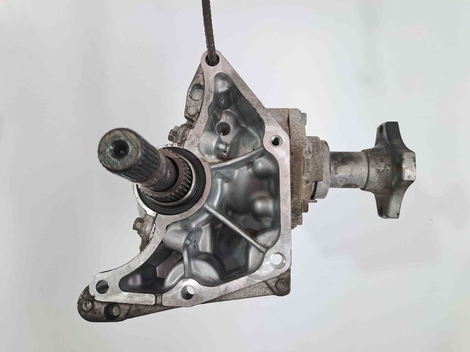 Cutie transfer Dacia Duster (PH2, H79) [Fabr 2013-2017] 8200988059 1.5