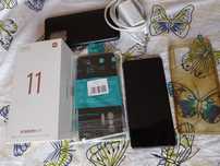 Xiaomi 11T, 8GB RAM, 128GB, 5G, Meteorite Gray