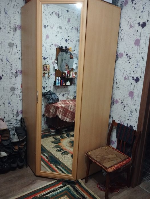 Продам шифонер - стенка