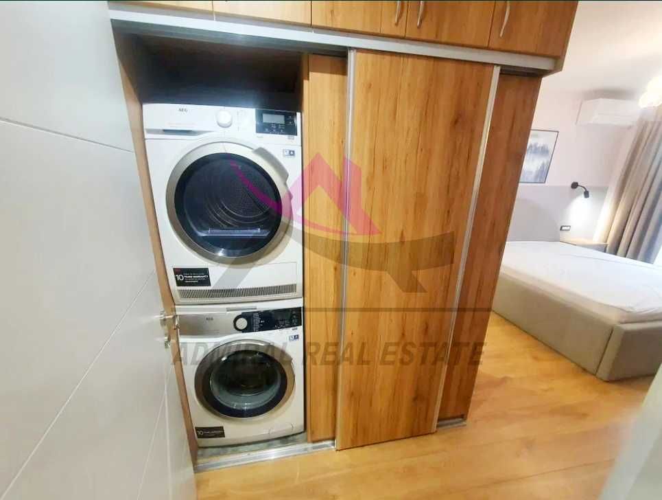 Дава се под наем Тристаен апартамент в Варна, Левски - 70 кв.м за 800 € - Снимка #4