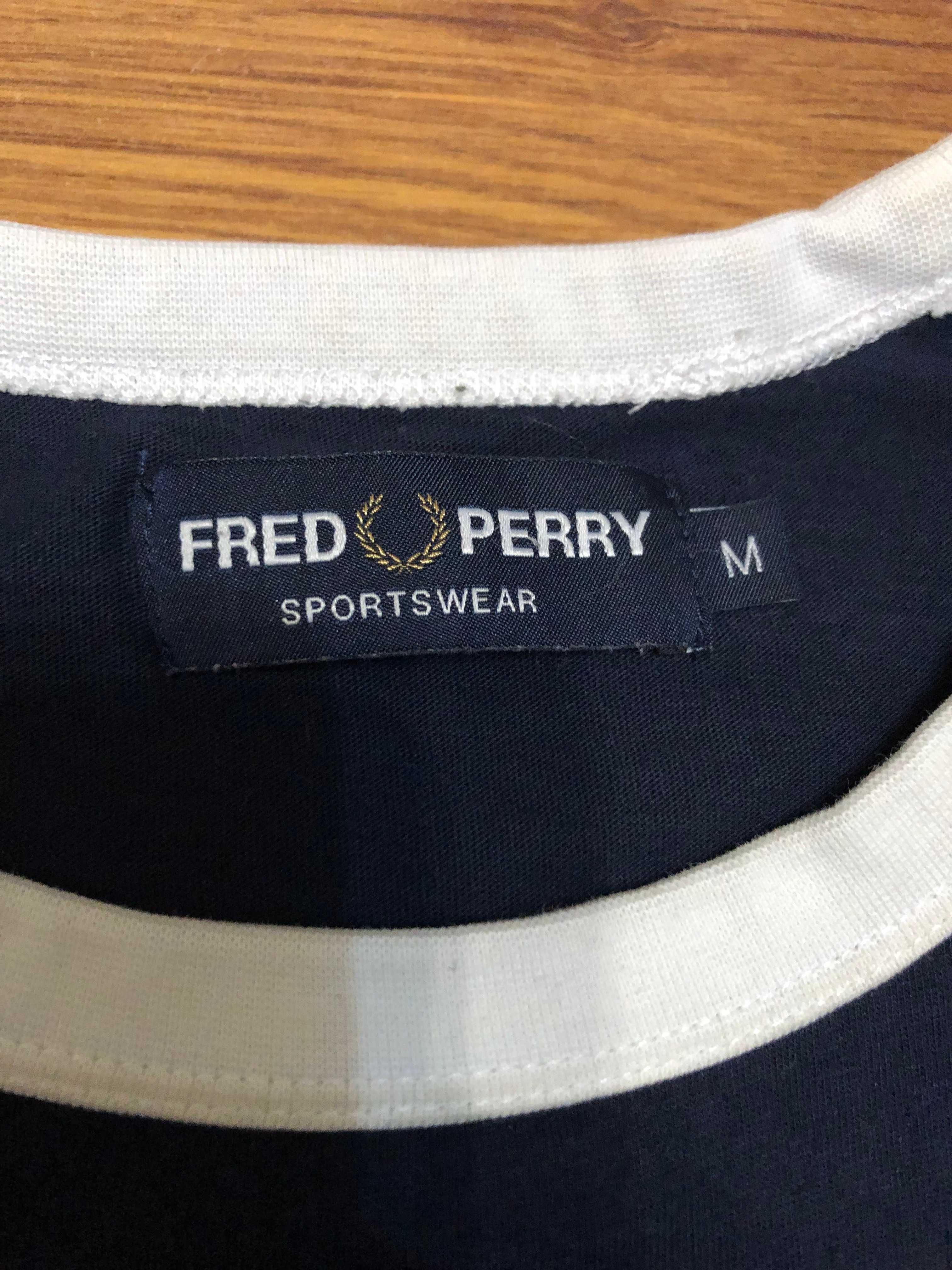 Fred Perry тениска M