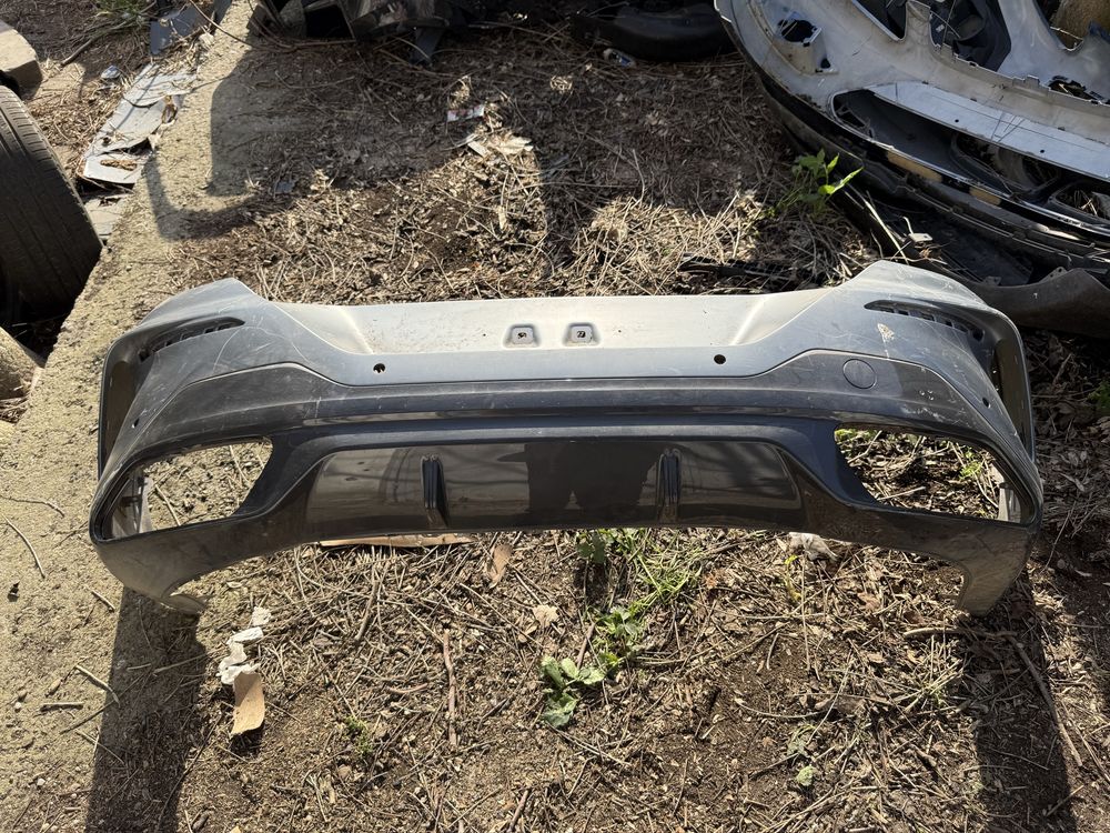 Bara spate BMW Seria8 G16 M Paket GrandCoupe Originala