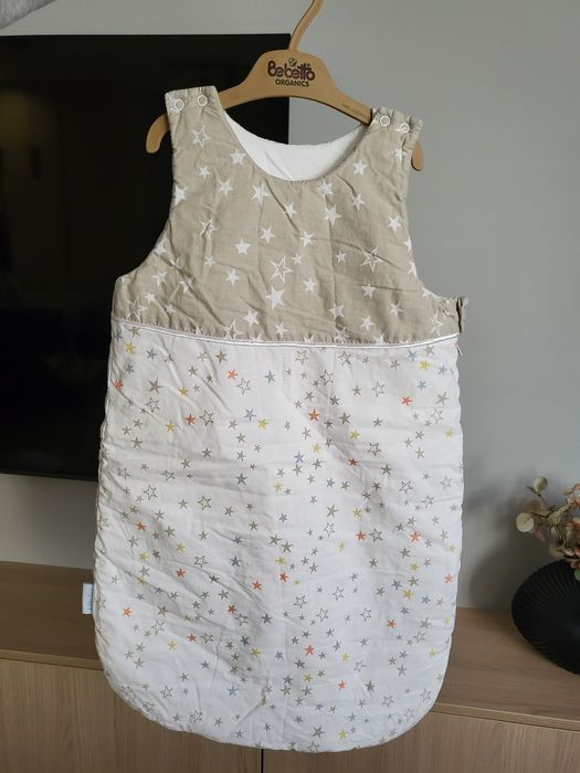 Зимно яке George и чувалче за сън